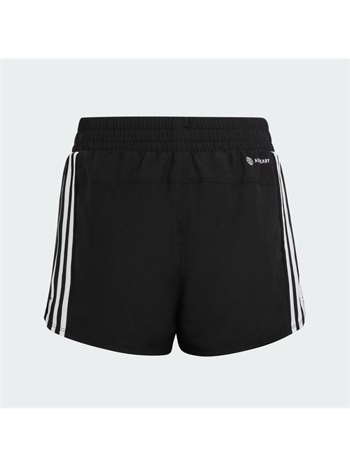 G TR-ES 3S SHO      BLACK/WHITE ADIDAS | HR5794/ND