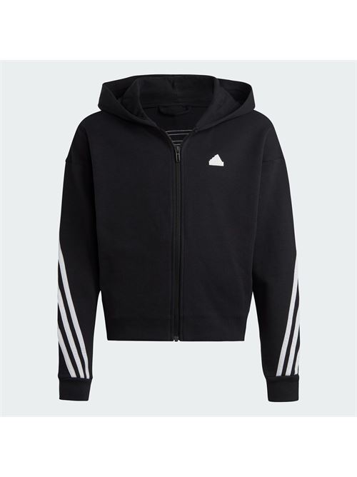 G FI 3S FZ          BLACK/WHITE ADIDAS | IC0118/ND