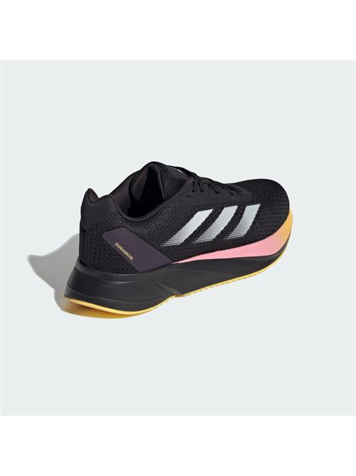 DURAMO SL W         CBLACK/ZEROMT/SPARK ADIDAS | IE4035/ND