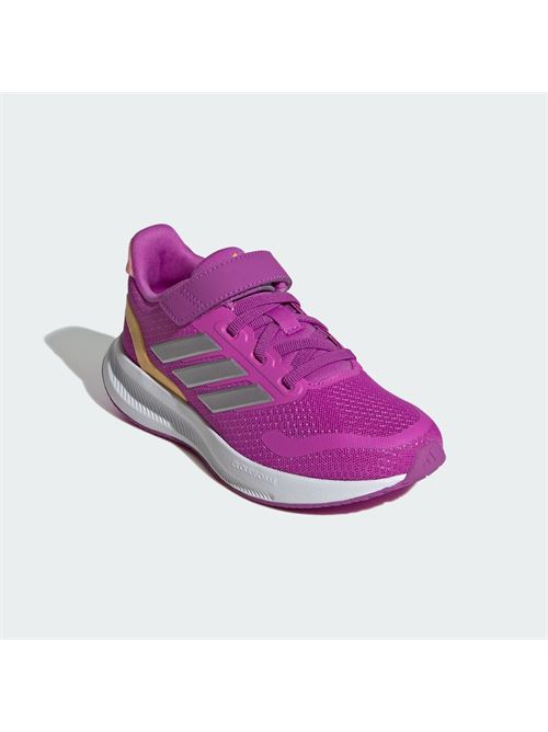 RUNFALCON 5 EL C    PURBUR/SILVMT/SEMSPA ADIDAS | IE8571/ND