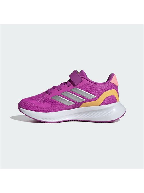 RUNFALCON 5 EL C    PURBUR/SILVMT/SEMSPA ADIDAS | IE8571/ND