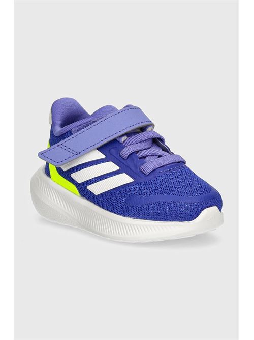 RUNFALCON 5 EL I    LUCBLU/FTWWHT/LUCLEM ADIDAS | IE8595/ND
