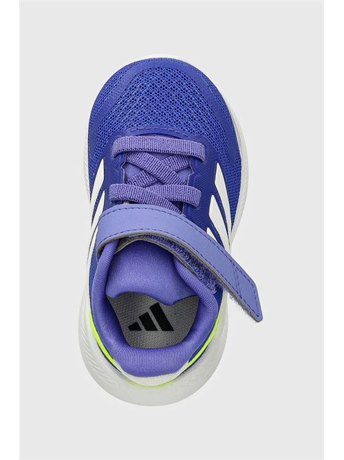 RUNFALCON 5 EL I    LUCBLU/FTWWHT/LUCLEM ADIDAS | IE8595/ND