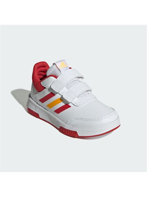 Tensaur Sport 2.0 C FTWWHT/COLRED/COGOLD ADIDAS | IF1730/ND