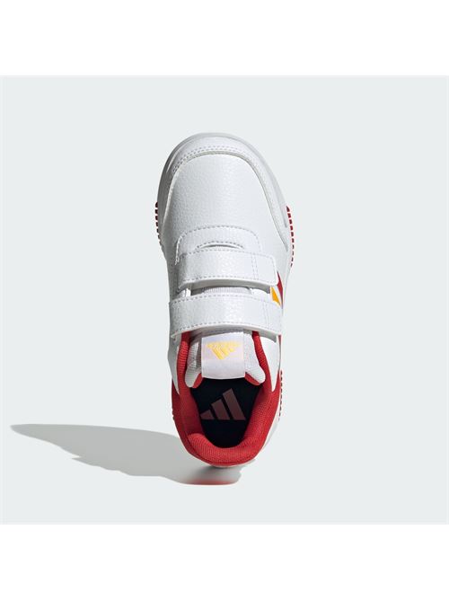 Tensaur Sport 2.0 C FTWWHT/COLRED/COGOLD ADIDAS | IF1730/ND
