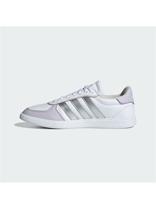 BREAKNET SLEEK      FTWWHT/SILVMT/SILDAW ADIDAS | IF4082/ND