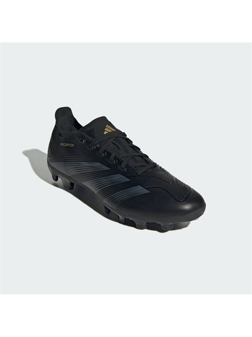 PREDATOR LEAGUE MG  CBLACK/CARBON/GOLDMT ADIDAS | IF6380/ND