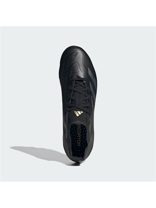 PREDATOR LEAGUE MG  CBLACK/CARBON/GOLDMT ADIDAS | IF6380/ND