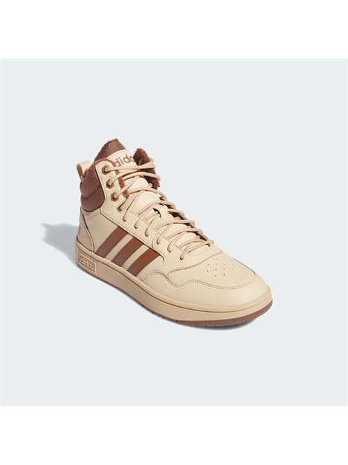 HOOPS 3.0 MID WTR   MAGBEI/PREBRN/PREBRN ADIDAS | IH0164/ND