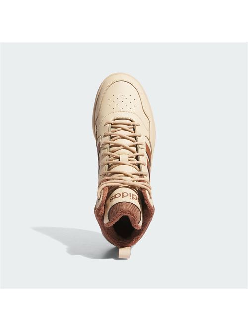 HOOPS 3.0 MID WTR   MAGBEI/PREBRN/PREBRN ADIDAS | IH0164/ND