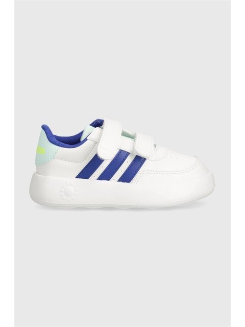 BREAKNET 2.0 CF I   FTWWHT/SELUBL/HALMIN ADIDAS | IH2385/ND