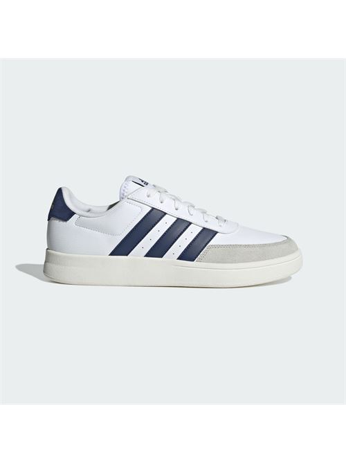 BREAKNET 2.0        FTWWHT/DKBLUE/CWHITE ADIDAS | IH4736/ND
