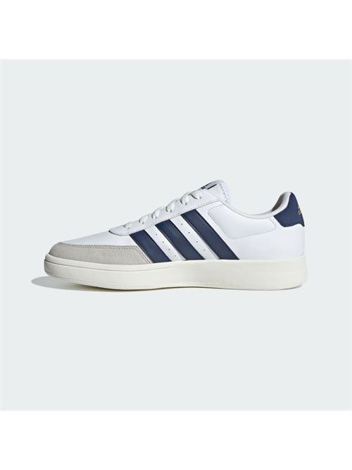 BREAKNET 2.0        FTWWHT/DKBLUE/CWHITE ADIDAS | IH4736/ND