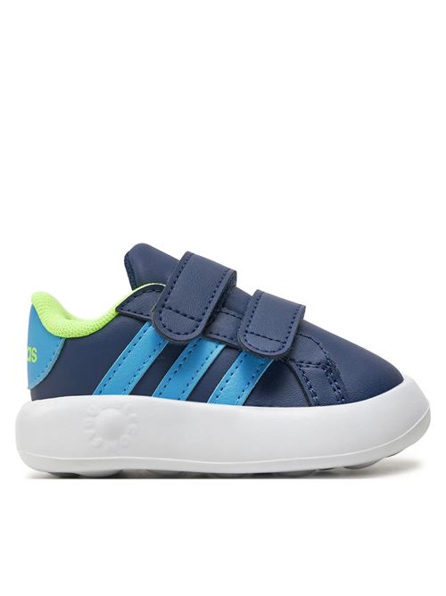 GRAND COURT 2.0 CF  DKBLUE/BLUBRS/LUCLEM ADIDAS | IH4885/ND