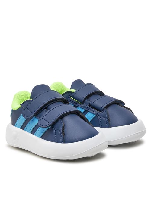 GRAND COURT 2.0 CF  DKBLUE/BLUBRS/LUCLEM ADIDAS | IH4885/ND