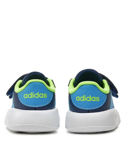 GRAND COURT 2.0 CF  DKBLUE/BLUBRS/LUCLEM ADIDAS | IH4885/ND