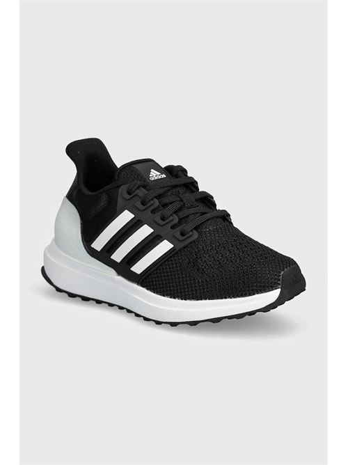 UBOUNCE DNA C       CBLACK/FTWWHT/FTWWHT ADIDAS | IH4938/ND
