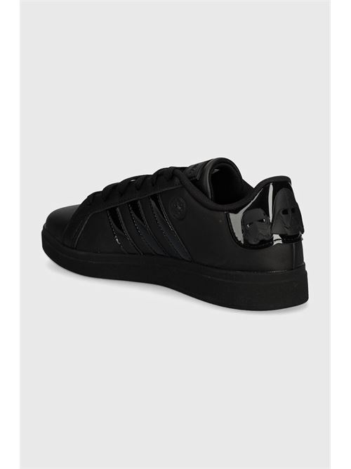 STAR WARS Grand Cou CBLACK/CBLACK/CBLACK ADIDAS | IH7533/ND