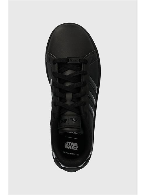 STAR WARS Grand Cou CBLACK/CBLACK/CBLACK ADIDAS | IH7533/ND