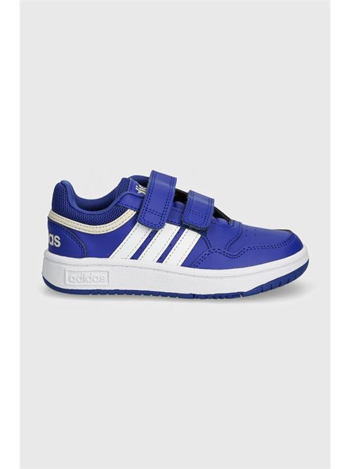 HOOPS 3.0 CF C      ROYBLU/FTWWHT/ORBGRY ADIDAS | IH8013/ND