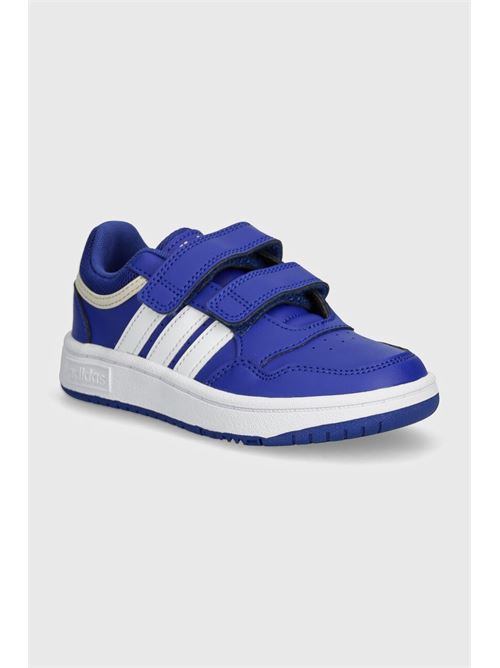 HOOPS 3.0 CF C      ROYBLU/FTWWHT/ORBGRY ADIDAS | IH8013/ND