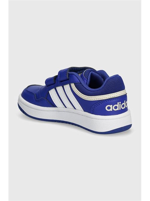 HOOPS 3.0 CF C      ROYBLU/FTWWHT/ORBGRY ADIDAS | IH8013/ND