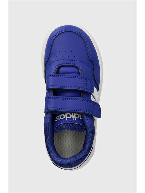 HOOPS 3.0 CF C      ROYBLU/FTWWHT/ORBGRY ADIDAS | IH8013/ND