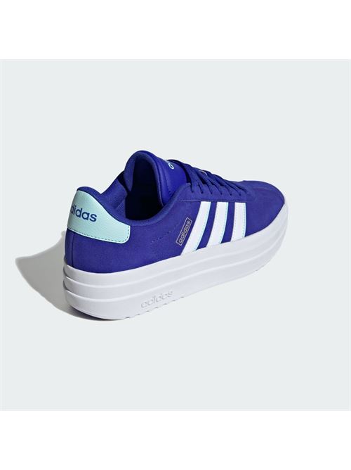 VL COURT BOLD       LUCBLU/FTWWHT/SEFLAQ ADIDAS | IH8088/ND