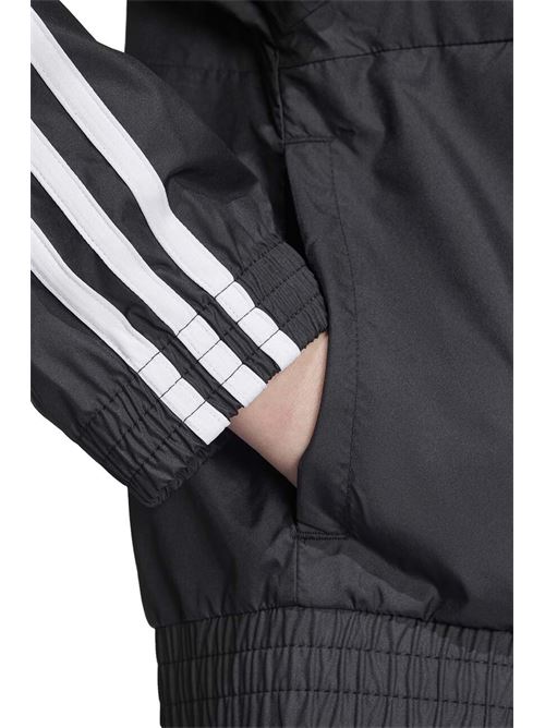 JG  TR-ES 3S JK     BLACK/WHITE ADIDAS | IP3916/ND