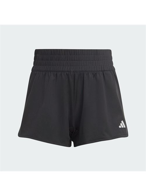 JG PACER KN SHO     BLACK/WHITE/REFSIL ADIDAS | IQ4062/ND
