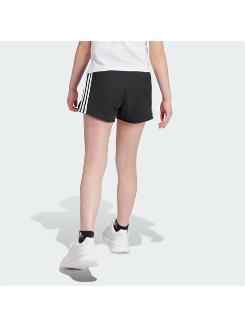 JG PACER KN SHO     BLACK/WHITE/REFSIL ADIDAS | IQ4062/ND