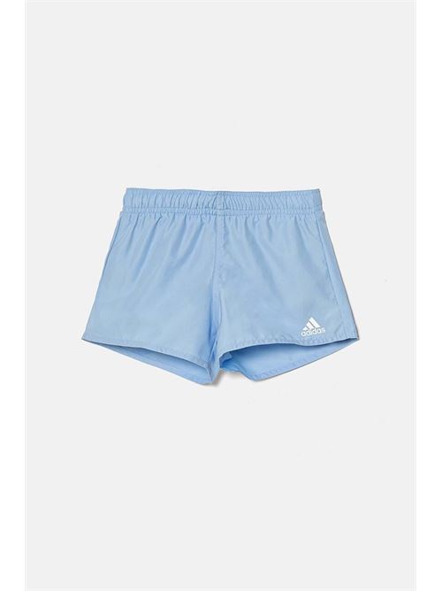 YB BOS SHORTS       GLOBLU ADIDAS | IT2690/ND