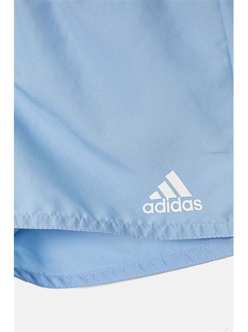 YB BOS SHORTS       GLOBLU ADIDAS | IT2690/ND