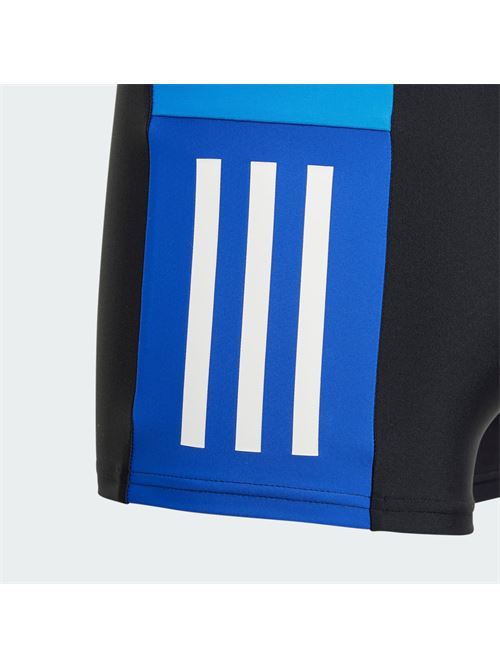 CB 3S BOXER         BLACK/BROYAL/ROYBLU ADIDAS | IT2711/ND