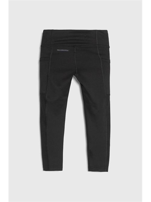 JG OPT LEG          BLACK/REFSIL ADIDAS | IU2647/ND