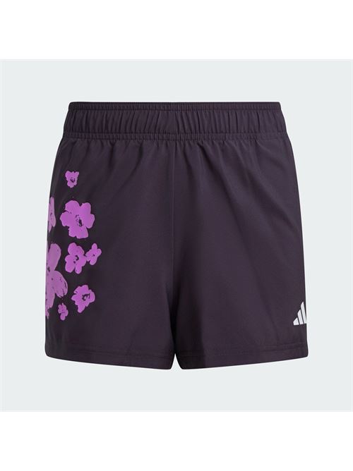 JG TR-ES PRI SH     AURBLA/PURBUR ADIDAS | IV9587/ND