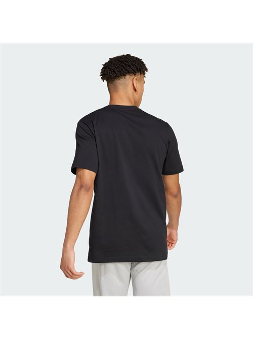 M CAMO SPW L T      BLACK ADIDAS | IW2680/ND