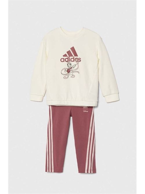 I DY MD JOG         OWHITE/PRECRI ADIDAS | IZ2835/ND