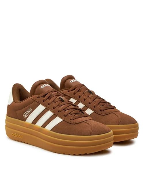 VL COURT BOLD       PREBRN/CWHITE/WONBEI ADIDAS | JH5340/ND