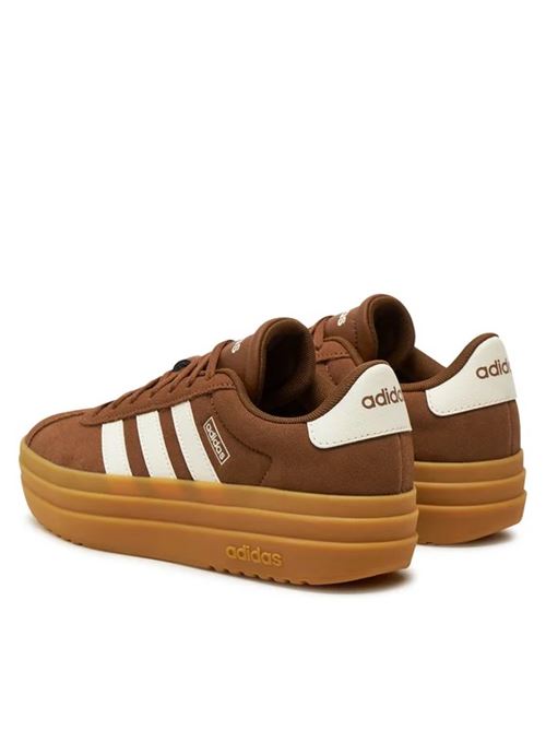 VL COURT BOLD       PREBRN/CWHITE/WONBEI ADIDAS | JH5340/ND