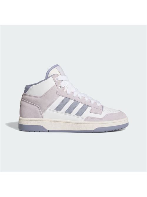 RAPID COURT  MID W  ICELAV/SILVIO/FTWWHT ADIDAS | JP5873/ND