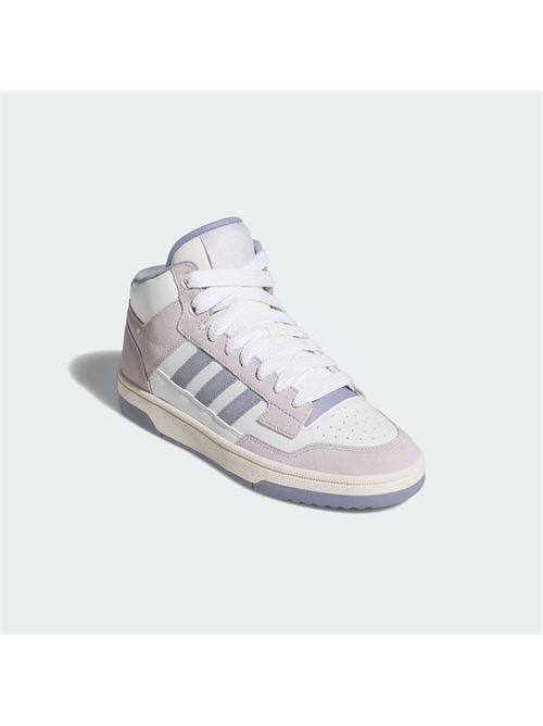RAPID COURT  MID W  ICELAV/SILVIO/FTWWHT ADIDAS | JP5873/ND