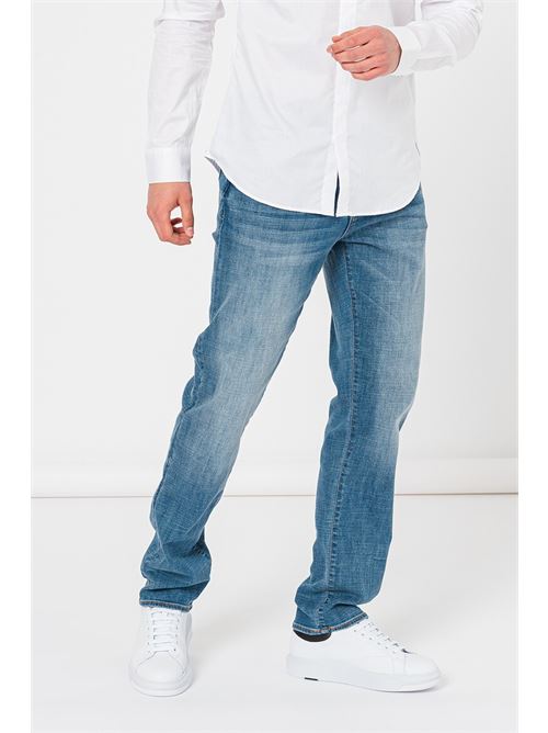 INDIGO DENIM