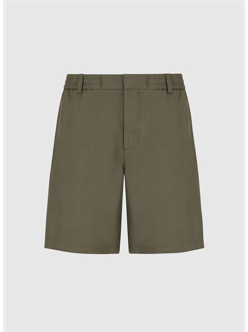 Dusty Olive