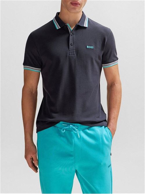 POLO PADDY BOSS | 50469055/0404