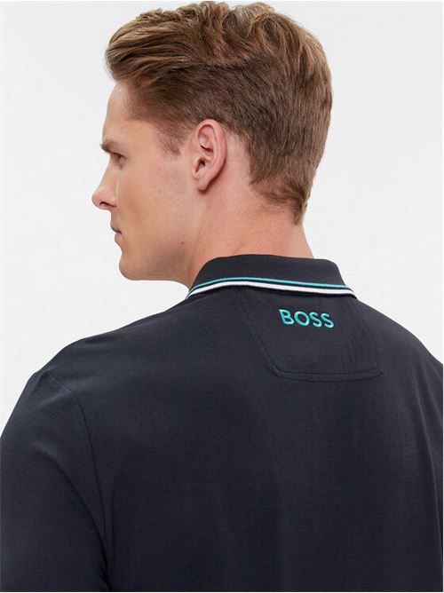 POLO PADDY PRO BOSS | 50469102/0403