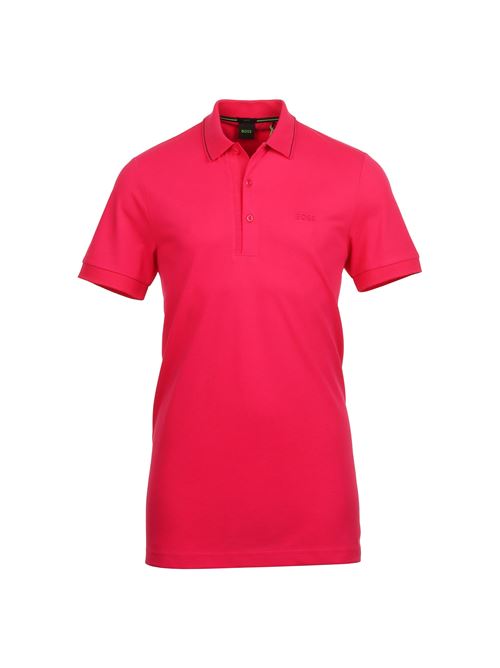 POLO PAUL BOSS | 50506195/0698