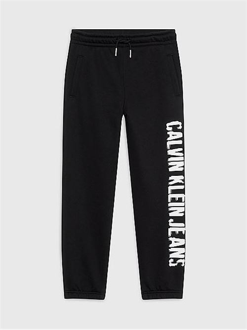 Ck Black