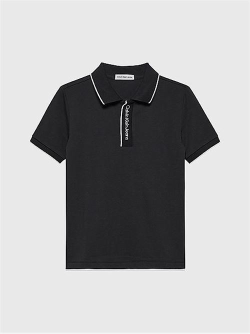 Ck Black