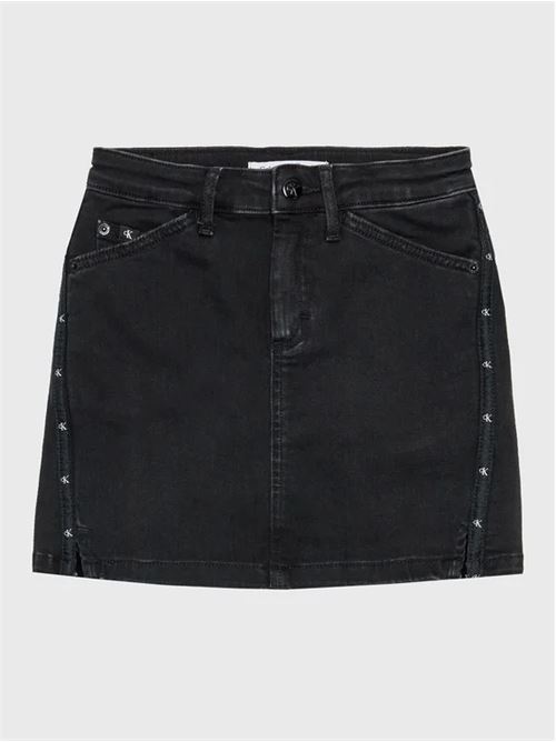 Washed Black